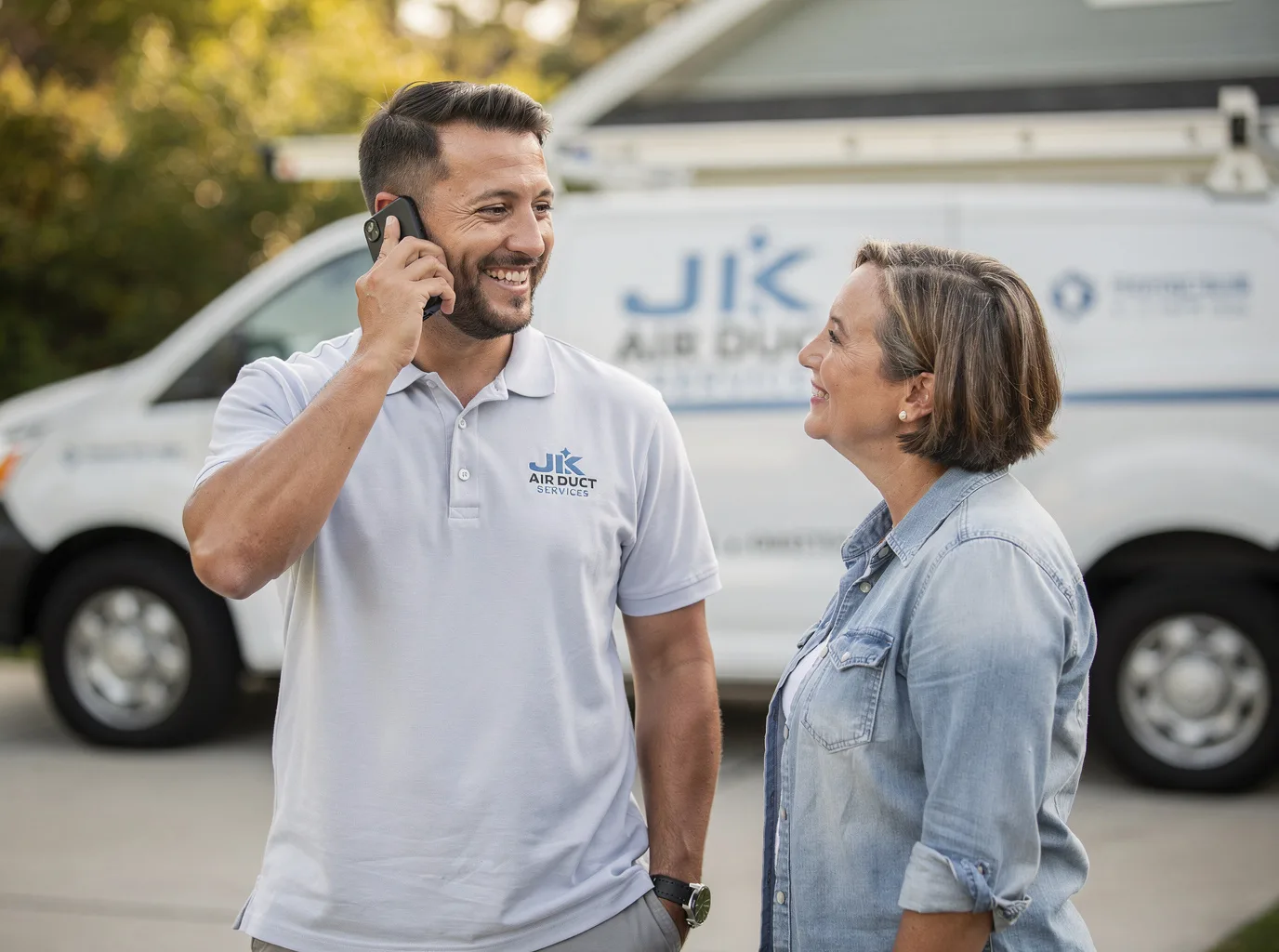Air Duct Cleaning Johnson City, NY FAQs